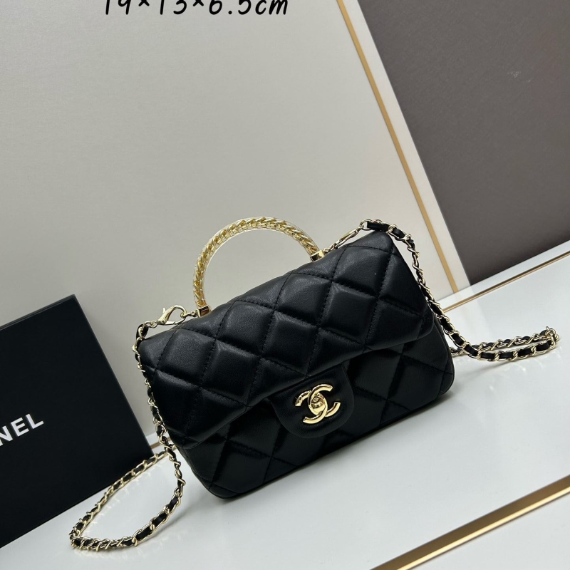 Ch*el cf series bags
